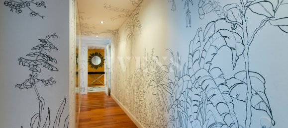 4 bedrooms Apartment in Lisbon, Portugal No. 117651 17