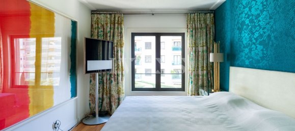 4 bedrooms Apartment in Lisbon, Portugal No. 117651 21