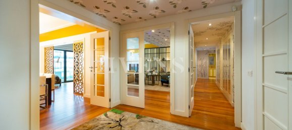 4 bedrooms Apartment in Lisbon, Portugal No. 117651 14