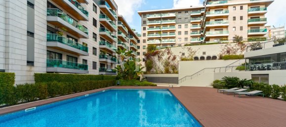 4 bedrooms Apartment in Lisbon, Portugal No. 117651 35