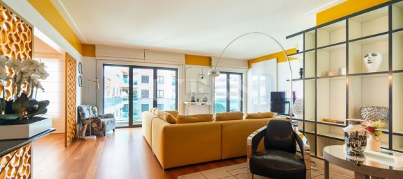 4 bedrooms Apartment in Lisbon, Portugal No. 117651 5