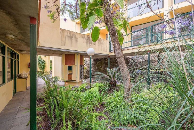 Adosado de 5 dormitorios en Santa Brigida, Spain No. 243748