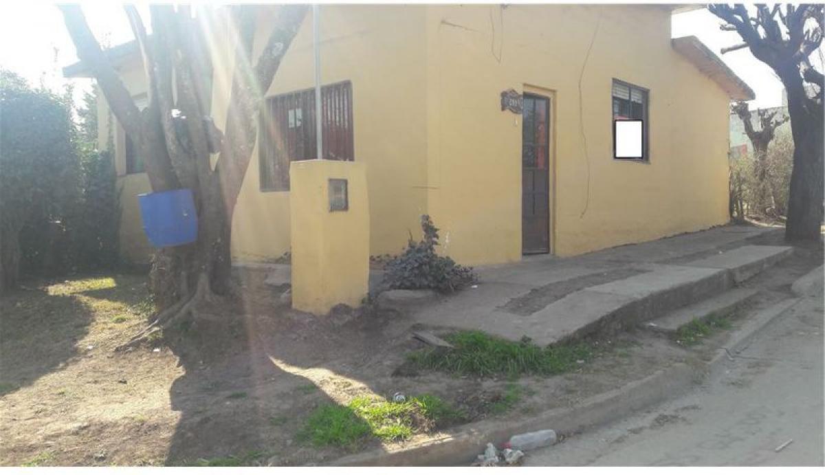 3 bedrooms House in Cordoba, Argentina No. 19514