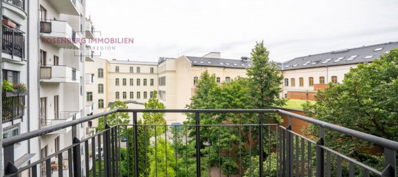 2 Schlafzimmer Wohnung in Leipzig, Germany, Nr. 306013 10