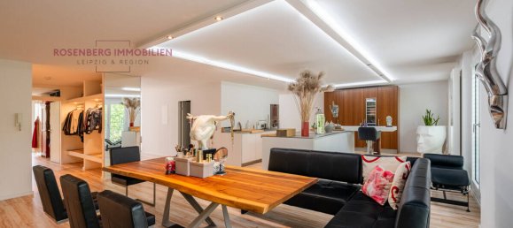 2 Schlafzimmer Wohnung in Leipzig, Germany, Nr. 306013 6