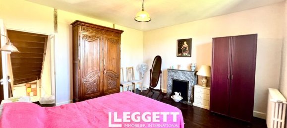 Casa de 3 dormitorios en Creuse, France No. 304530 7