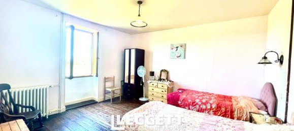 Casa de 3 dormitorios en Creuse, France No. 304530 8