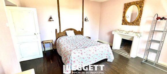 Casa de 3 dormitorios en Creuse, France No. 304530 6