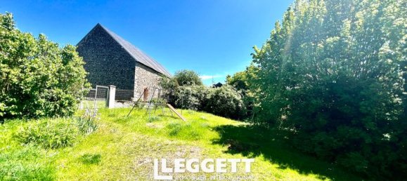 Casa de 3 dormitorios en Creuse, France No. 304530 9