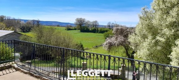 Casa de 3 dormitorios en Creuse, France No. 304530 2