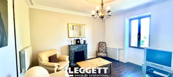 Casa de 3 dormitorios en Creuse, France No. 304530 4