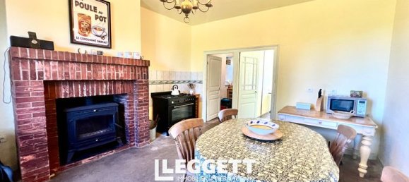 Casa de 3 dormitorios en Creuse, France No. 304530 3