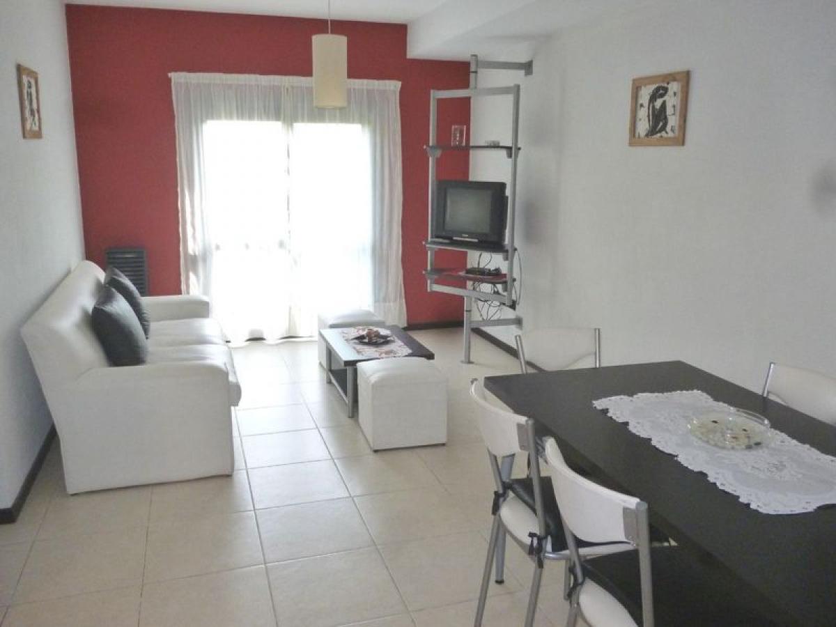 Apartamento T2 em Mar del Plata, Argentina N.º 95085