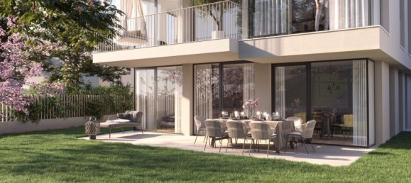 Коммерческая недвижимость 133м² в Хитцинг, Австрия № 205059 6