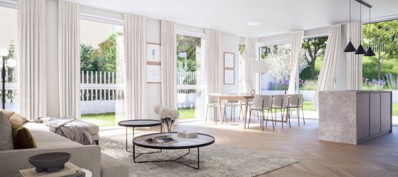 Коммерческая недвижимость 133м² в Хитцинг, Австрия № 205059 2