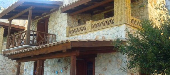9 chambres house à vendre à Zakynthos, Ionian Islands, Peloponnese, Western Greece and the Ionian, Greece № 598 2