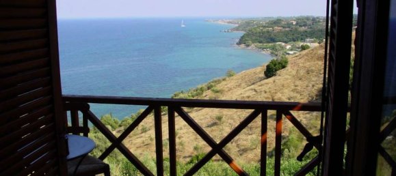 9 bedrooms Commercial property in Zakynthos, Greece No. 598 17