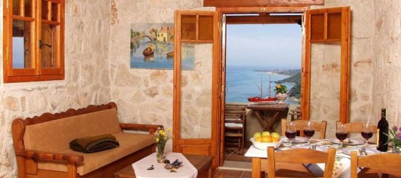 9 bedrooms Commercial property in Zakynthos, Greece No. 598 11