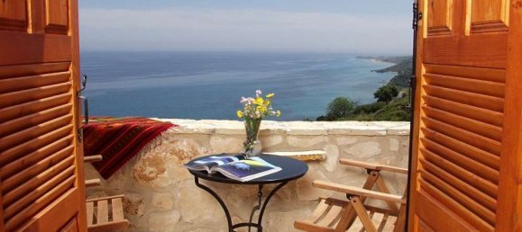 9 chambres house à vendre à Zakynthos, Ionian Islands, Peloponnese, Western Greece and the Ionian, Greece № 598 8