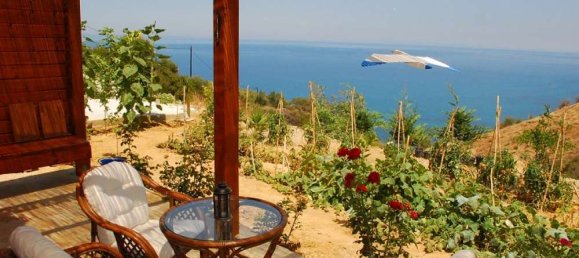 9 chambres house à vendre à Zakynthos, Ionian Islands, Peloponnese, Western Greece and the Ionian, Greece № 598 14
