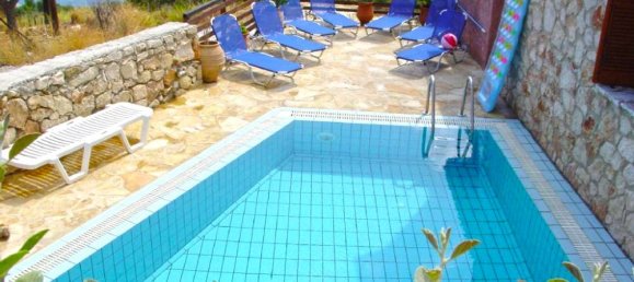 9 chambres house à vendre à Zakynthos, Ionian Islands, Peloponnese, Western Greece and the Ionian, Greece № 598 4