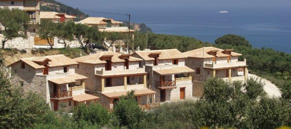 9 bedrooms Commercial property in Zakynthos, Greece No. 598 6