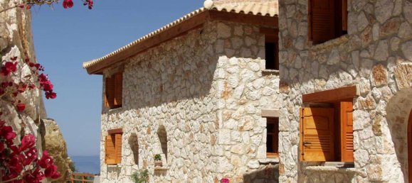 9 chambres house à vendre à Zakynthos, Ionian Islands, Peloponnese, Western Greece and the Ionian, Greece № 598 7