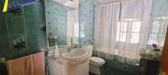 Casa de 5 dormitorios en Abades, Spain No. 25580 37