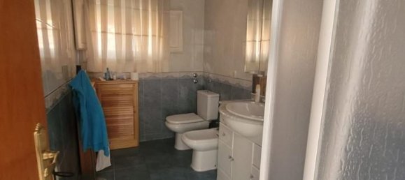 Casa de 5 dormitorios en Abades, Spain No. 25580 12