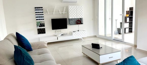 Apartment 2+1 in Alanya, Turkey No. 24254 4