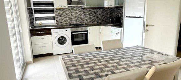 Apartment 2+1 in Alanya, Turkey No. 24254 2