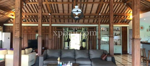 4 bedrooms Villa in Tabanan, Indonesia No. 3685 5