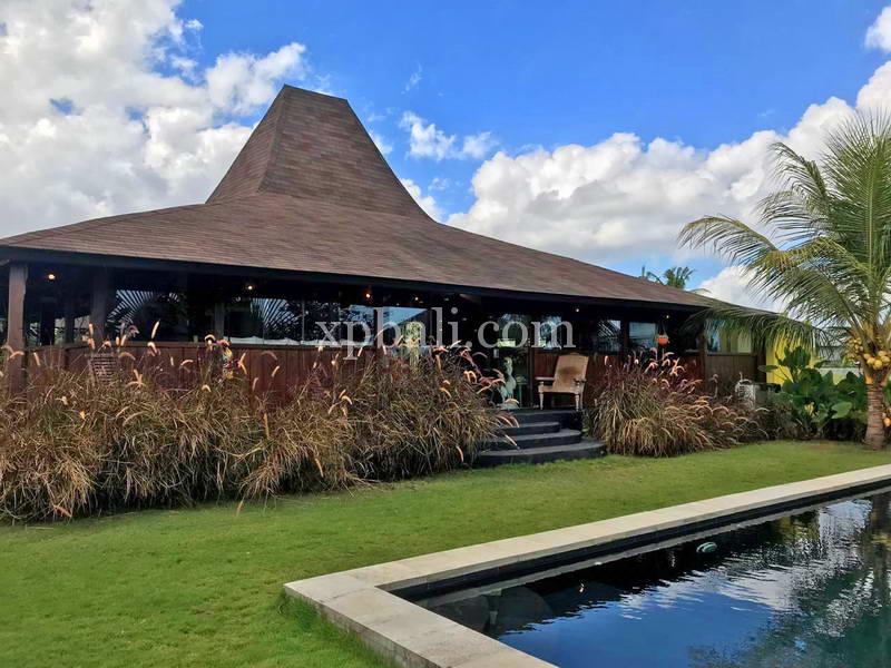4 bedrooms Villa in Tabanan, Indonesia No. 3685