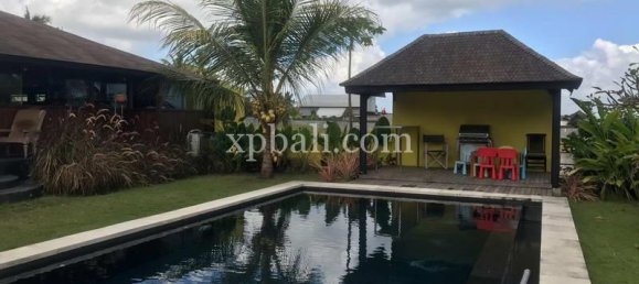 4 bedrooms Villa in Tabanan, Indonesia No. 3685 14