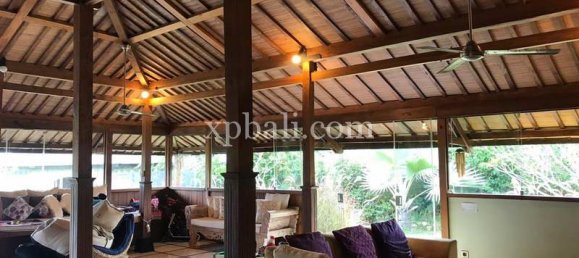 4 bedrooms Villa in Tabanan, Indonesia No. 3685 9