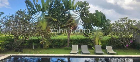 4 bedrooms Villa in Tabanan, Indonesia No. 3685 11