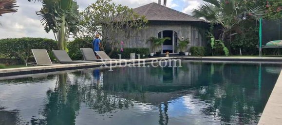4 bedrooms Villa in Tabanan, Indonesia No. 3685 4