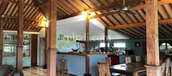 4 bedrooms Villa in Tabanan, Indonesia No. 3685 6