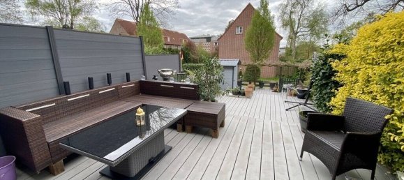 3غرفة تاون هاوس في Bergedorf, Germany رقم 102038 2