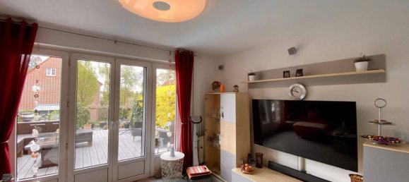 3غرفة تاون هاوس في Bergedorf, Germany رقم 102038 4