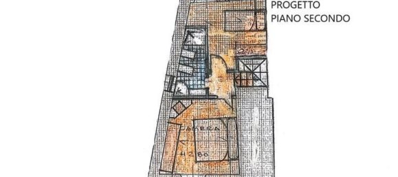 Duplex de 5 divisões em Podenzana, Italy N.º 111533 22