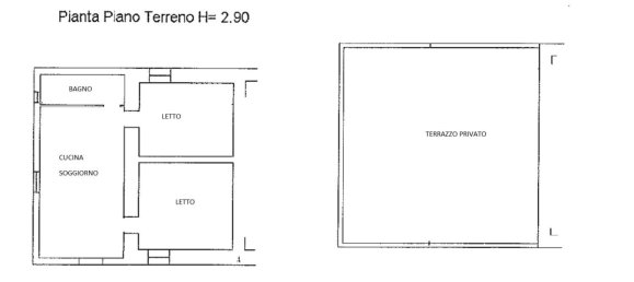 3غرفة منزل في Briatico, Italy رقم 165326 2