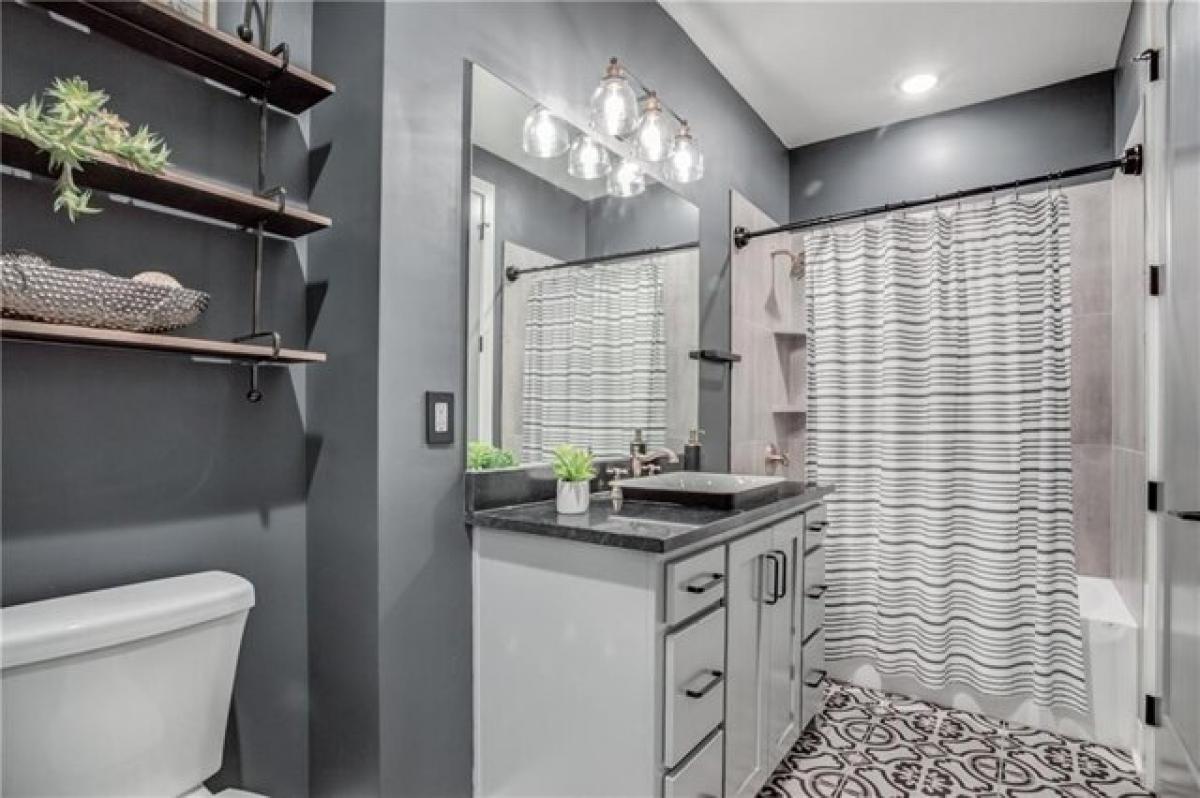 6 bedrooms House in Liberty, USA No. 372416