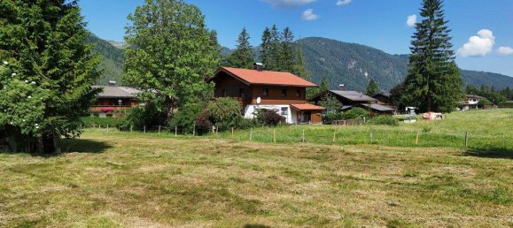  Land in St. Ulrich am Pillersee, Austria No. 151584 6