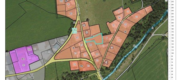  Land in St. Ulrich am Pillersee, Austria No. 151584 11