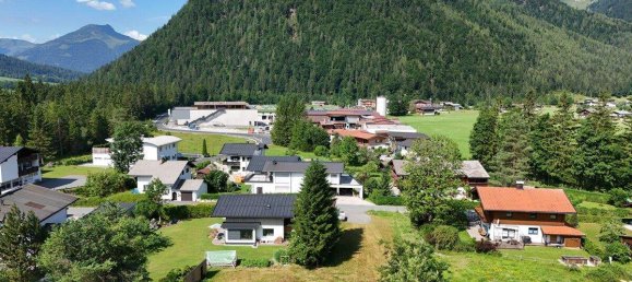  Land in St. Ulrich am Pillersee, Austria No. 151584 9