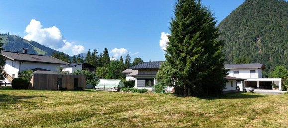  Land in St. Ulrich am Pillersee, Austria No. 151584 5