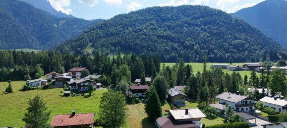  Land in St. Ulrich am Pillersee, Austria No. 151584 10