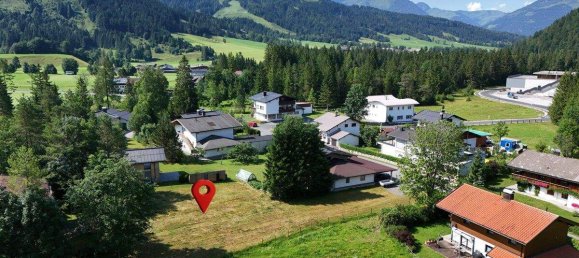  Land in St. Ulrich am Pillersee, Austria No. 151584 3