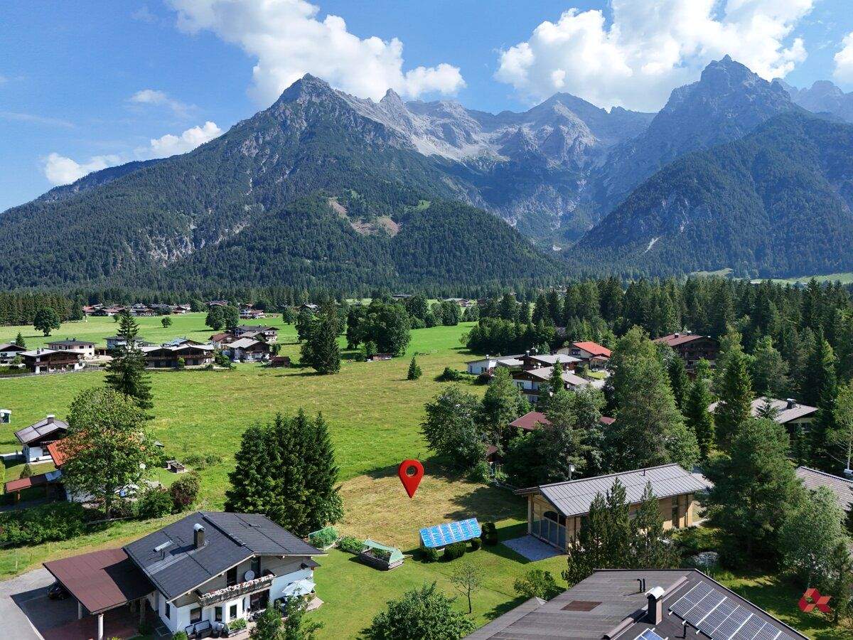  Land in St. Ulrich am Pillersee, Austria No. 151584